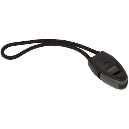 Liberty Mountain Liberty Mountain 147690 Whistle Zipper Pull 147690